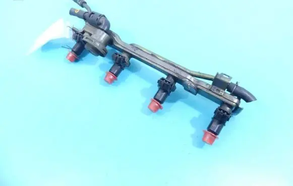 Honda Stream Fuel injector IMPRK1020755