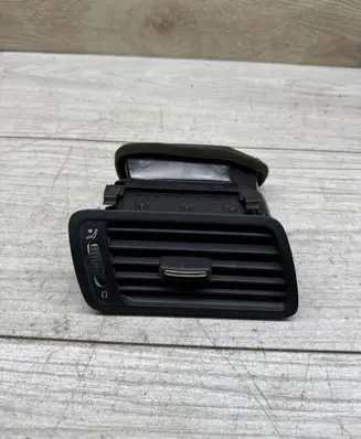 Volkswagen PASSAT B6 Dashboard side air vent grill/cover trim 3C1819702F
