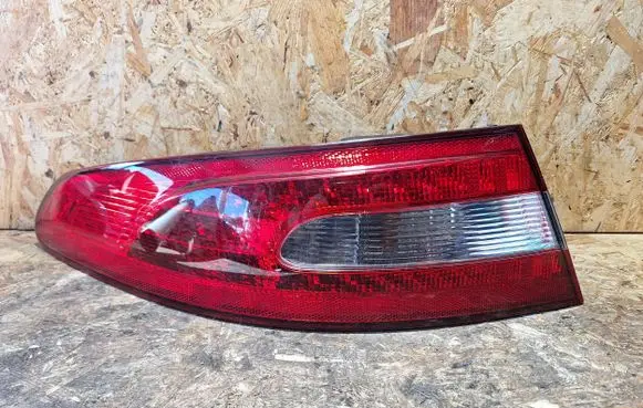 Jaguar XF X250 Rear/tail lights 8X2313405BD
