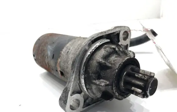 Volkswagen Sharan Starter motor