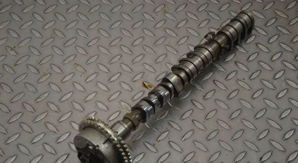 Porsche 911 991 Camshaft 0PB109083