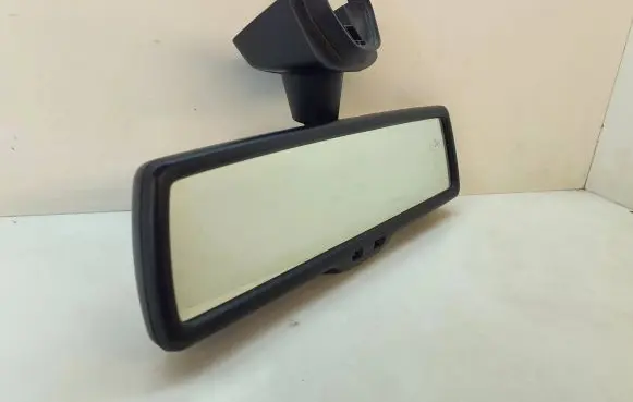 Volkswagen Golf Plus Rear view mirror (interior) 5M0857511 9051452000 18244496