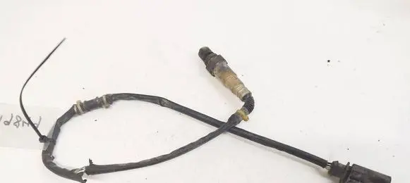Volkswagen PASSAT B6 Lambda probe sensor 