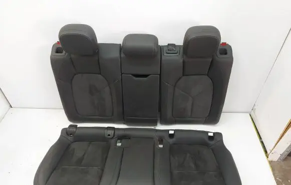 Seat set