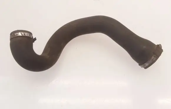 Renault Scenic II - Grand scenic II Intercooler hose/pipe