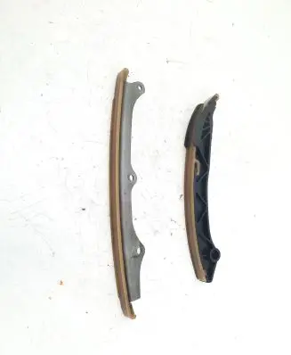 Mitsubishi Outlander Slide rail for timing chain 5012596 5012595 5012598