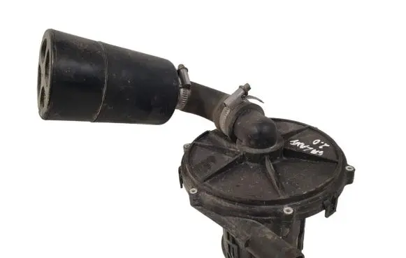 Ford Galaxy Secondary air pump 95WF9A486VD 72185320