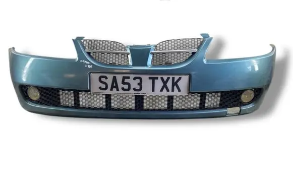 Nissan Almera N16 Front bumper