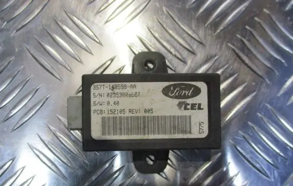Ford Mondeo Mk III Other devices 3S7T-14B598-AA