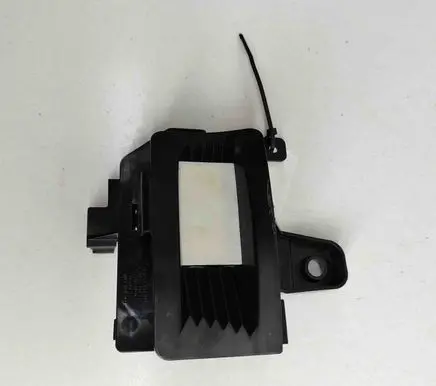 Blind spot module