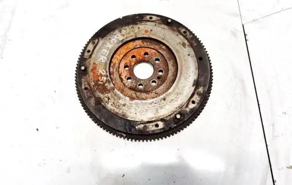 Citroen Jumper Flywheel 9610195021