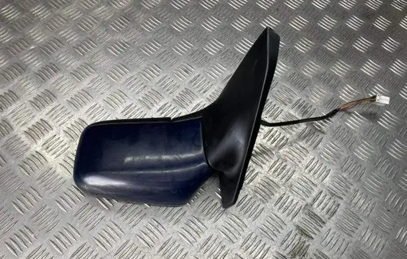Volvo S40, V40 Front door electric wing mirror 0217375 0117375 0117373