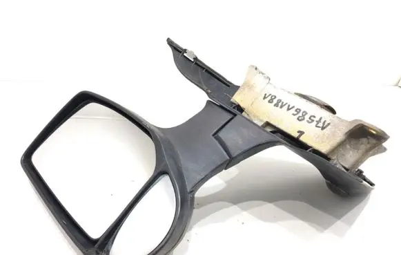 Ford Transit Front door electric wing mirror