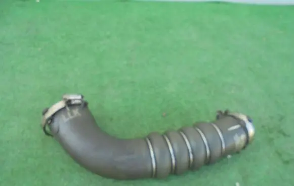 Audi A6 S6 C6 4F Intercooler hose/pipe 4F0145738F