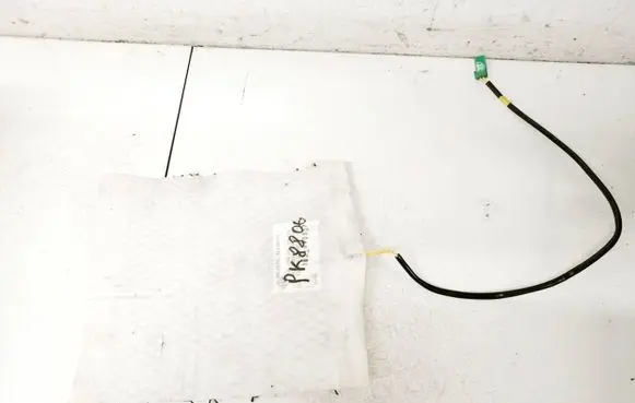 Dodge Avenger Seat heating element 