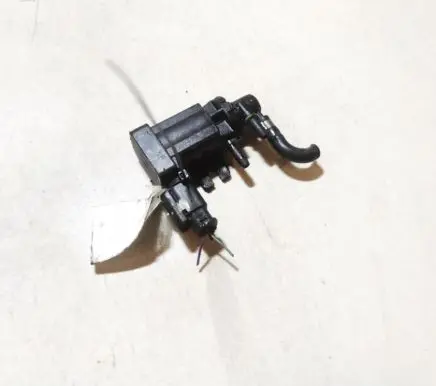 Peugeot Expert Turbo solenoid valve 9663116980 036104