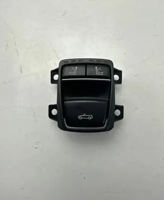 BMW 4 F32 F33 Other switches/knobs/shifts 9379947