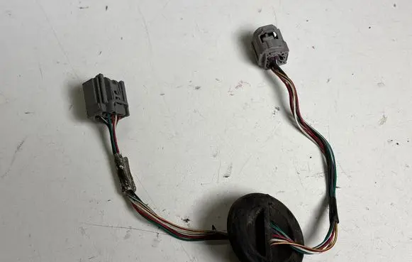 Ford Mustang VI Other wiring loom PC2135106