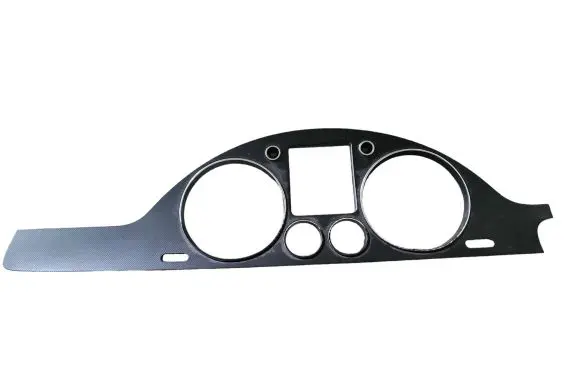 Volkswagen PASSAT B6 Dashboard trim 3C1858335AM