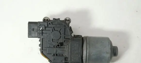 Audi A4 S4 B6 8E 8H Wiper motor 8E1955119