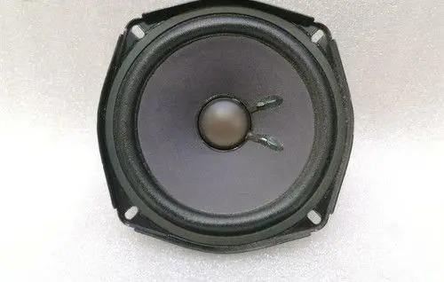 Chevrolet Corvette C6 Side speaker frame 10333018