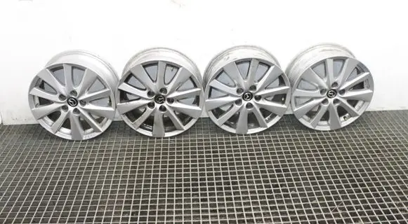 Mazda CX-5 R17 alloy rim 