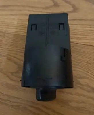 Audi A6 S6 C6 4F Light switch 4F2941531C
