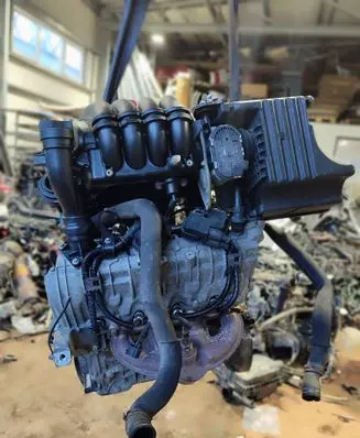 Mercedes-Benz B W245 Engine 266960