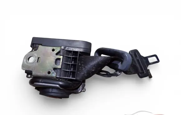 Volkswagen Transporter - Caravelle T4 Front seatbelt 357857732 191857737