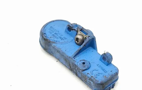 Chevrolet Trax Tire pressure sensor 22853740