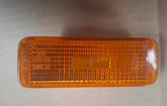 Jaguar XJ X308 Rear tail light reflector 23633403