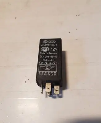 Audi A6 S6 C4 4A Other relay 433919082A 5KH00415509