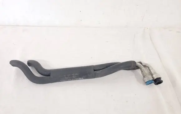 Volkswagen Golf V Fuel line/pipe/hose 1K0130295G 1K0127399A