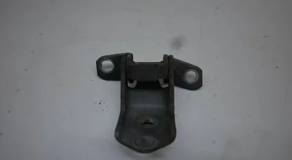Front door lower hinge