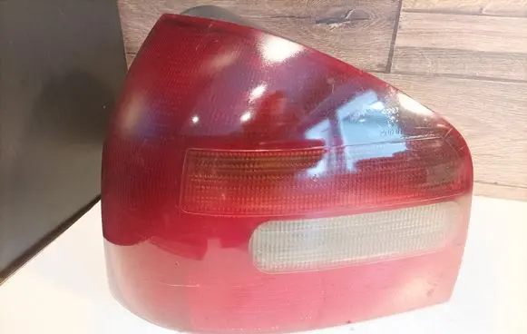 Audi A3 S3 8L Rear/tail lights 8L0945095A