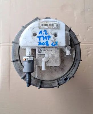 Peugeot 308 In-tank fuel pump 9674699980