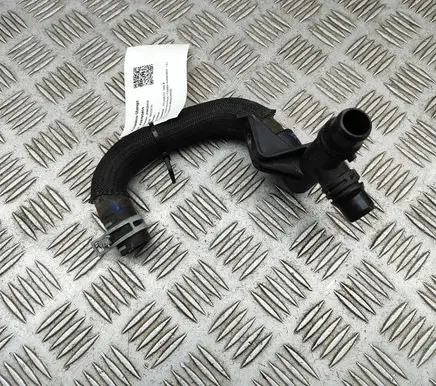 Peugeot 508 II Engine coolant pipe/hose 9821927280