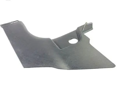 Ford Mustang VI Front sill trim cover FR3B6302349AGW