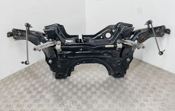 Peugeot 308 Front subframe 7CTG65 911119 4277384