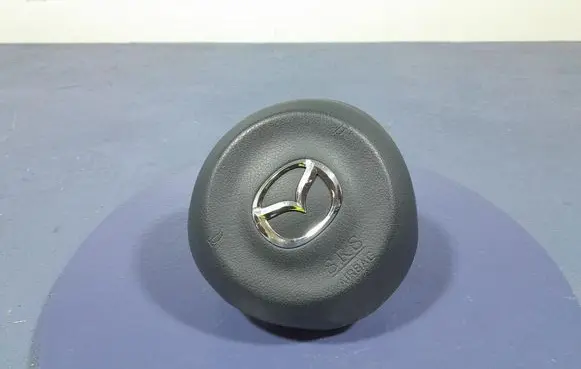 Mazda 6 Steering wheel airbag 