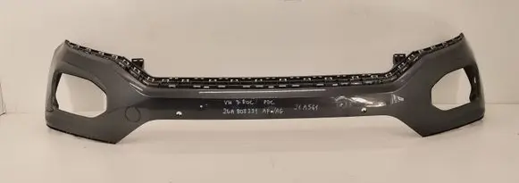 Volkswagen T-Roc Front bumper 2GA807221AF