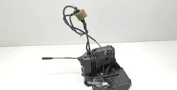 Mercedes-Benz E W211 Front door lock 004138112633