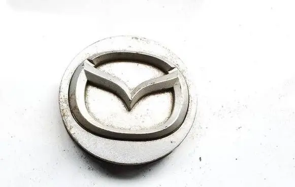 Mazda 6 Original wheel cap 2874