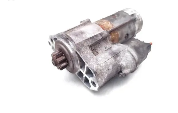 Land Rover Discovery 3 - LR3 Starter motor NAD500080 MS428000 MS4280001941