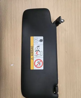 Mercedes-Benz GLC C254 Sun visor A2978100401