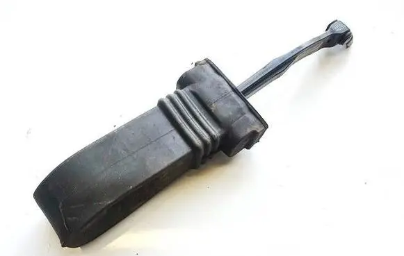 Audi A7 S7 4G Front door check strap stopper 8t7732267a