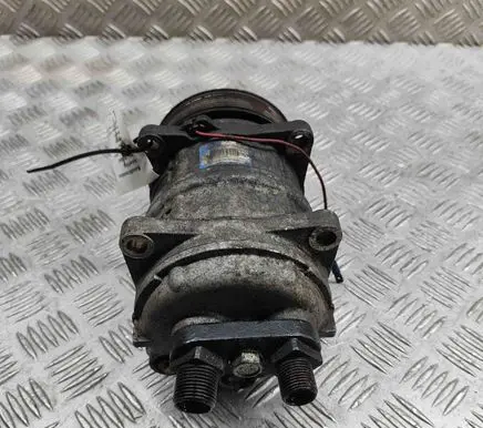 Mercedes-Benz Sprinter W906 Air conditioning (A/C) compressor (pump) QP152709