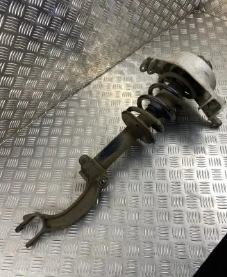 Audi Q5 SQ5 Front shock absorber with coil spring 8r0031BC