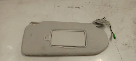 Volvo XC90 Sun visor