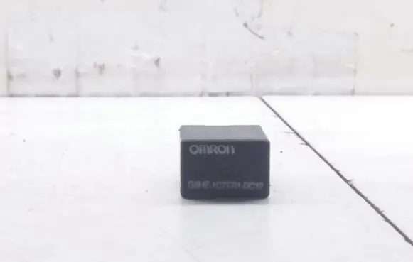 Jeep Compass Other relay G8HE1C7TR1DC12